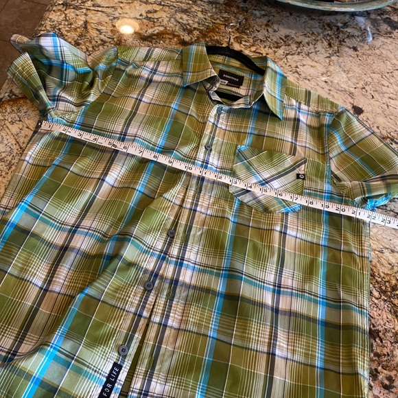 MARMOT Shirt - Picture 7 of 9